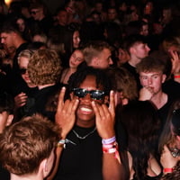 MainStage Festival at Mint Arena, Malia, 20 June 2026