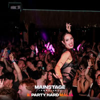 MainStage Festival at Mint Arena, Malia, 20 June 2026