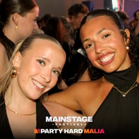MainStage Festival at Mint Arena, Malia, 20 June 2026