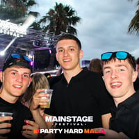 MainStage Festival at Mint Arena, Malia, 20 June 2026