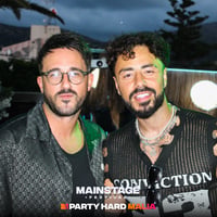MainStage Festival at Mint Arena, Malia, 20 June 2026
