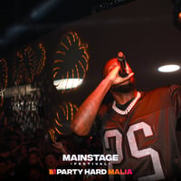 MainStage Festival at Mint Arena, Malia, 20 June 2026
