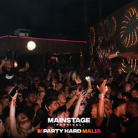 MainStage Festival at Mint Arena, Malia, 20 June 2026