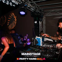 MainStage Festival at Mint Arena, Malia, 20 June 2026