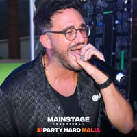 MainStage Festival at Mint Arena, Malia, 20 June 2026