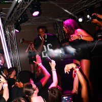 MainStage Festival at Mint Arena, Malia, 20 June 2026