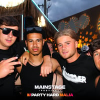 MainStage Festival at Mint Arena, Malia, 20 June 2026