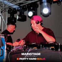MainStage Festival at Mint Arena, Malia, 20 June 2026