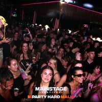 MainStage Festival at Mint Arena, Malia, 20 June 2026