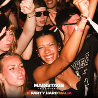 MainStage Festival at Mint Arena, Malia, 20 June 2026