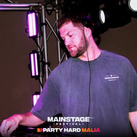 MainStage Festival at Mint Arena, Malia, 20 June 2026
