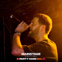 MainStage Festival at Mint Arena, Malia, 20 June 2026