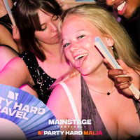 MainStage Festival at Mint Arena, Malia, 20 June 2026