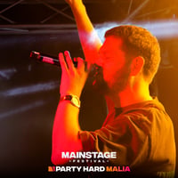 MainStage Festival at Mint Arena, Malia, 20 June 2026