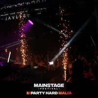 MainStage Festival at Mint Arena, Malia, 27 June 2026