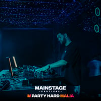 MainStage Festival at Mint Arena, Malia, 27 June 2026