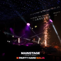 MainStage Festival at Mint Arena, Malia, 27 June 2026