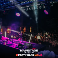 MainStage Festival at Mint Arena, Malia, 27 June 2026