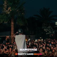 MainStage Festival at Mint Arena, Malia, 27 June 2026