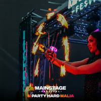 MainStage Festival at Mint Arena, Malia, 27 June 2026