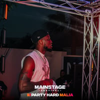 MainStage Festival at Mint Arena, Malia, 27 June 2026