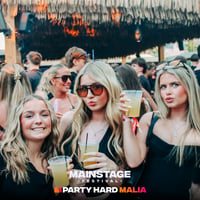 MainStage Festival at Mint Arena, Malia, 27 June 2026