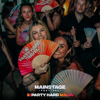 MainStage Festival at Mint Arena, Malia, 27 June 2026