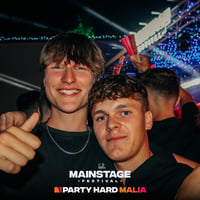 MainStage Festival at Mint Arena, Malia, 27 June 2026