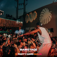 MainStage Festival at Mint Arena, Malia, 27 June 2026