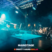 MainStage Festival at Mint Arena, Malia, 27 June 2026