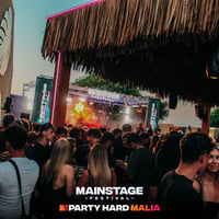 MainStage Festival at Mint Arena, Malia, 27 June 2026