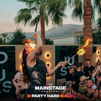 MainStage Festival at Mint Arena, Malia, 27 June 2026