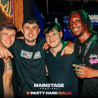 MainStage Festival at Mint Arena, Malia, 27 June 2026