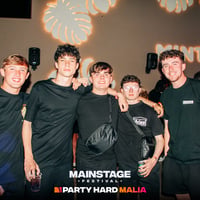 MainStage Festival at Mint Arena, Malia, 27 June 2026