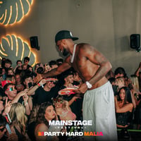 MainStage Festival at Mint Arena, Malia, 27 June 2026