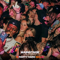 MainStage Festival at Mint Arena, Malia, 27 June 2026