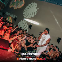 MainStage Festival at Mint Arena, Malia, 27 June 2026