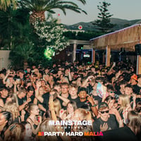 MainStage Festival at Mint Arena, Malia, 27 June 2026