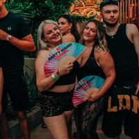 MainStage Festival at Mint Arena, Malia, 4 July 2026