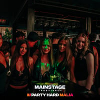 MainStage Festival at Mint Arena, Malia, 4 July 2026