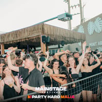 MainStage Festival at Mint Arena, Malia, 4 July 2026
