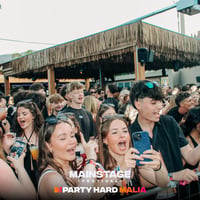 MainStage Festival at Mint Arena, Malia, 4 July 2026