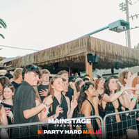 MainStage Festival at Mint Arena, Malia, 4 July 2026