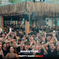 MainStage Festival at Mint Arena, Malia, 4 July 2026
