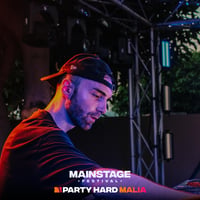 MainStage Festival at Mint Arena, Malia, 4 July 2026
