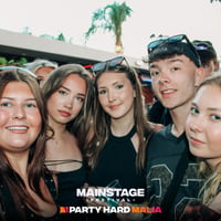 MainStage Festival at Mint Arena, Malia, 4 July 2026