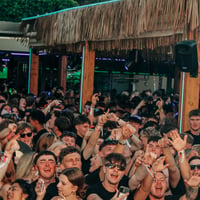 MainStage Festival at Mint Arena, Malia, 4 July 2026
