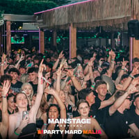 MainStage Festival at Mint Arena, Malia, 4 July 2026