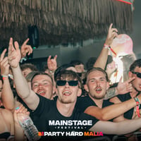 MainStage Festival at Mint Arena, Malia, 4 July 2026