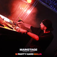 MainStage Festival at Mint Arena, Malia, 4 July 2026